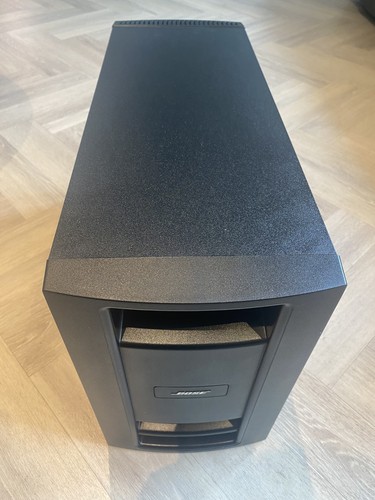 Bose model ps48 series iii - bose,