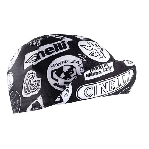 Cappellino ciclismo cinelli - cappellino,