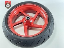 Aprilia RSV 1000 Tuono RP 2003