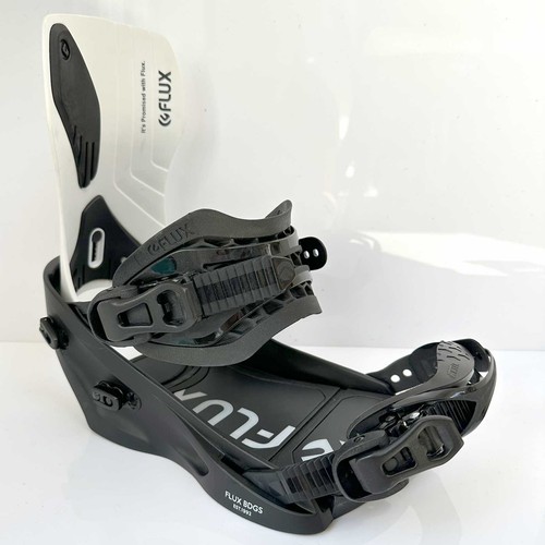 Attacchi snowboard flux - flux, xf