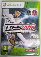 PES 2013 (Xbox 360) - Completo