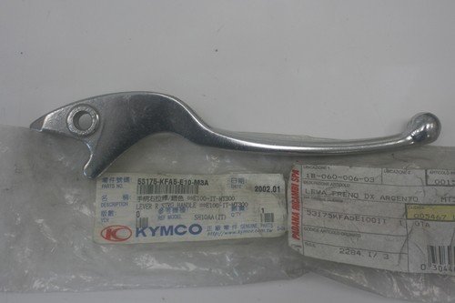 Leva freno brake - leva, dx