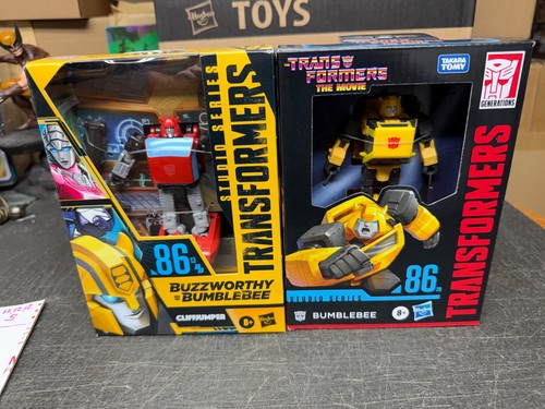 Transformers studio serie - studio, 86