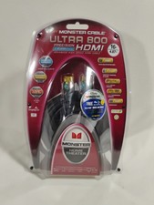 Monster Cavo ULTRA 800 HDMI