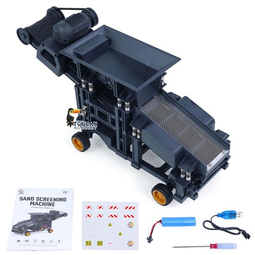 Elettrico rc vibrante - rc,
