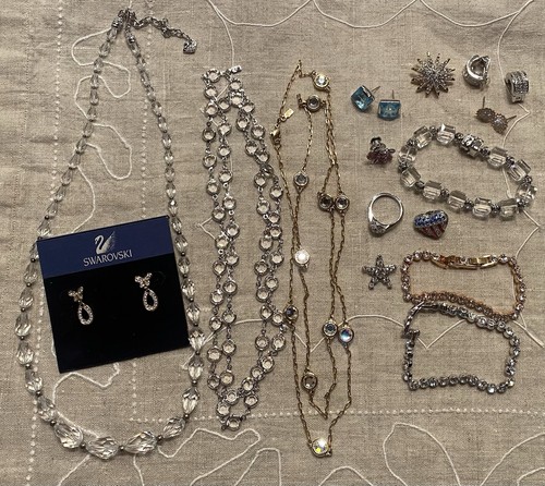 Collane bracciali orecchini - bracciali,,