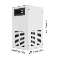 ‵ Acquario Serbatoio Pesci