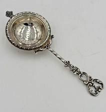L68 colino passino - argento, 800