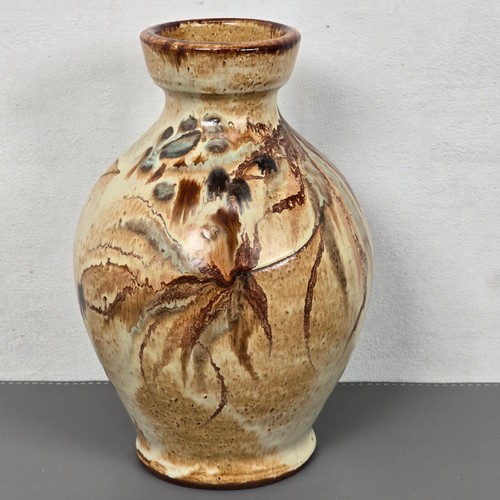 Vaso ceramica artigianale