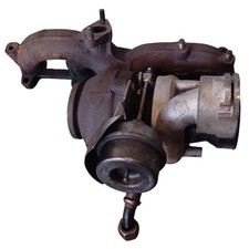 Turbina 038253016RV103 Audi A3 8P 1.9 Tdi 2003-2013