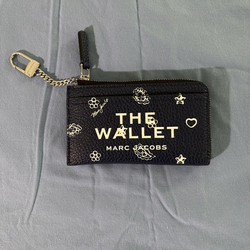 Marc jacobs the leather - marc,