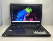 17,3" Acer Aspire ES1-711, 8