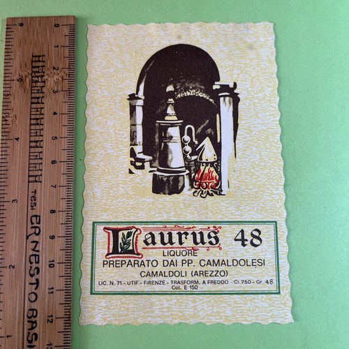 Laurus liquore pp - laurus,