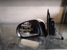 Specchio Specchietto Retrovisore Sinistro Sx Fiat 500 L 5 Pin