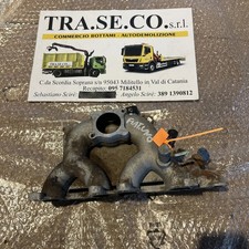 Collettore Aspirazione FIAT