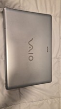 Sony VAIO PCG-71315L 15" (AS
