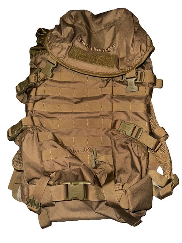 Zaino militare karrimor - zaino, sf