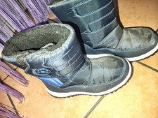 Stivali scarpe da neve Bambini