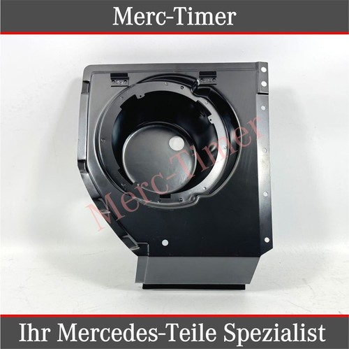 Ori mercedes w460 - mercedes, w461