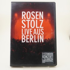 Rosenstolz - Live aus Berlin |