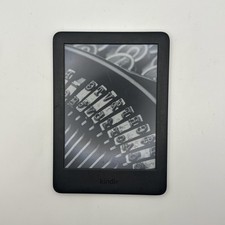 Amazon Kindle Basic J9G29R 10a