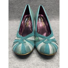 RARA Irregular Choice Mutiny