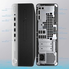 Computer desk sff 800 - pc,
