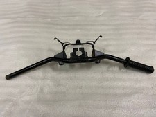 Manubrio nero usata Piaggio Beverly Tourer 125-250-400 codice 599348