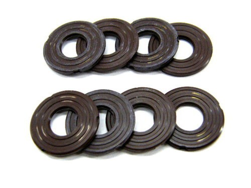 Coperchio valvola set 8 - set, di