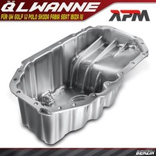 Coppa olio per VW Bora Golf 1J