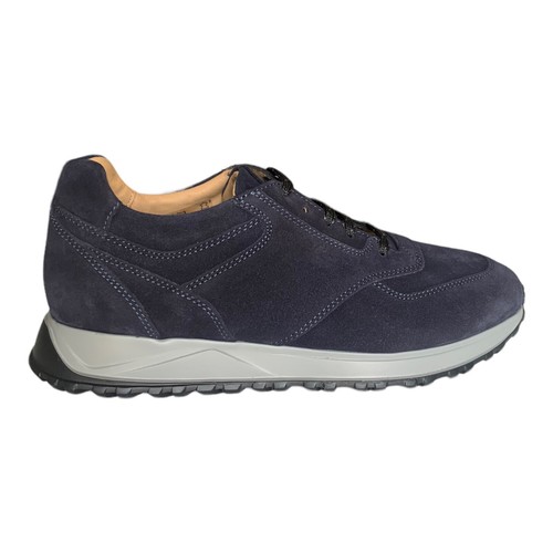 Scarpa uomo antica - antica, cuoieria
