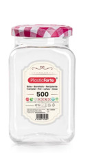 PlasticForte Set da 12