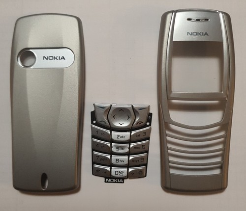 Cover guscio completo - cover, nokia