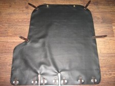 Ural 650, Ural M72, Telone per