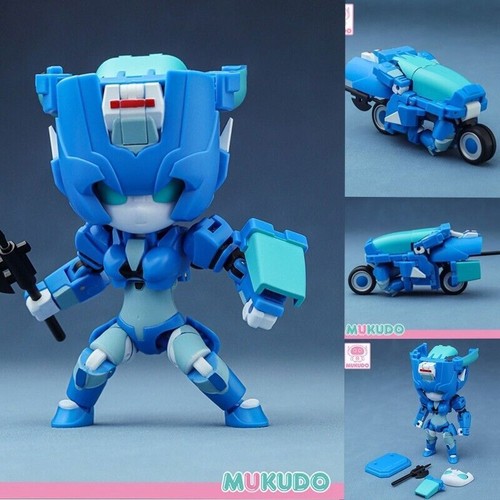 Magic square g03 blueberry - square,