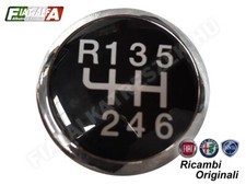 COPERCHIO POMELLO CAMBIO MARCE