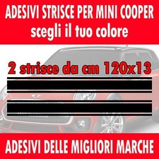 STRISCE COFANO ADESIVE PER