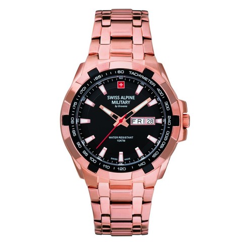 Orologio swiss alpine - swiss,