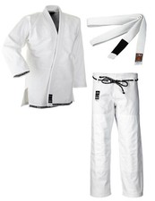 Sports bjj starter - bjj, gi