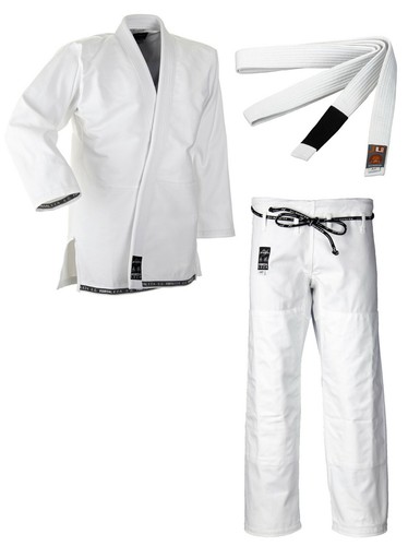 Sports bjj starter - ju-sports, gi
