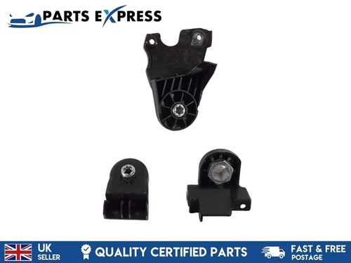 Kit riparazione staffa faro - kit,