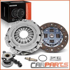 Kit frizione per Opel Astra G H Combo Meriva Vectra B C Zafira Saab 9-3 1.6 1.7