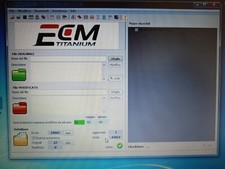 ECM TITANIUM FULLWIN 7/Win10