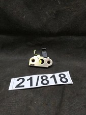 Serratura Sella MBK Nitro Ovetto Yamaha Aerox