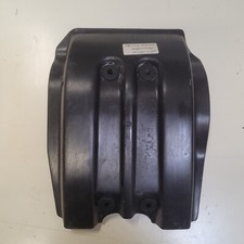 Paramotore protezione motore