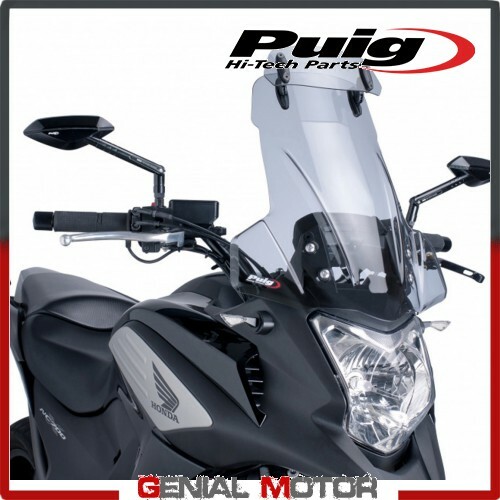 Cupolino puig fume chiaro - cupolino,