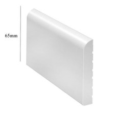 Bordo/Battiscopa porta