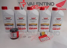 Kit tagliando originale - tagliando,