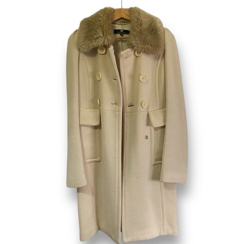 Elisabetta franchi beige wool - elisabetta,