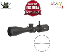 VECTOR OPTICS OTTICA